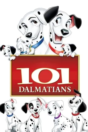 Xem Phim 101 Chú Chó Đốm Vietsub HD Online - Hoathinh.Org