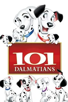 Xem Phim 101 chú chó đốm Vietsub HD Online - Hoathinh.Org
