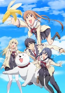 Xem Phim Aho Girl Vietsub HD Online - Hoathinh.Org