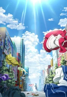 Xem Phim Akiba's Trip The Animation Vietsub HD Online - Hoathinh.Org