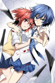 Xem Phim Akuma no Riddle Vietsub HD Online - Hoathinh.Org