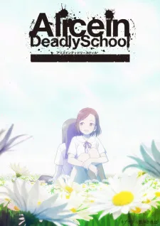 Xem Phim Alice in Deadly School Vietsub HD Online - Hoathinh.Org