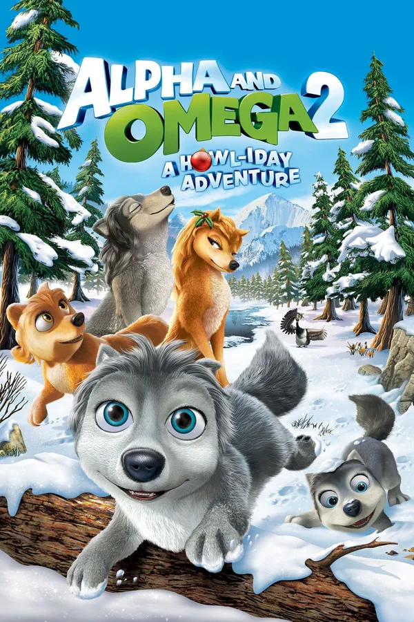 Xem Phim Thủ Lĩnh Sói Xám 2 Vietsub HD Online - Hoathinh.Org