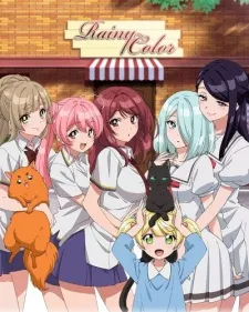 Xem Phim Ame-iro Cocoa: Side G Vietsub HD Online - Hoathinh.Org