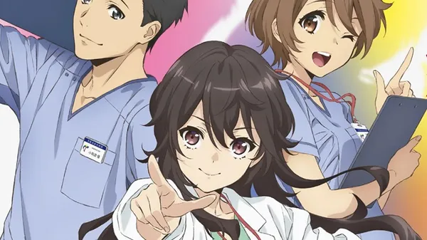 Xem Phim Ameku Takao no Suiri Karte Vietsub HD Online - Hoathinh.Org