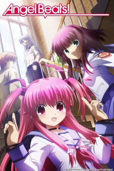 Xem Phim Angel Beats! Specials Vietsub HD Online - Hoathinh.Org