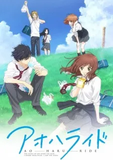 Xem Phim Ao Haru Ride Vietsub HD Online - Hoathinh.Org