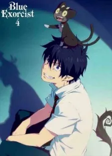 Xem Phim Ao no Exorcist: Kuro no Iede Vietsub HD Online - Hoathinh.Org