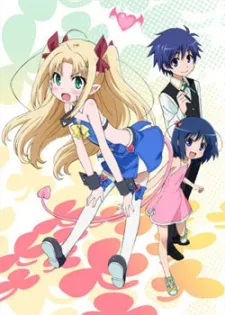 Xem Phim Astarotte No Omocha! Vietsub HD Online - Hoathinh.Org