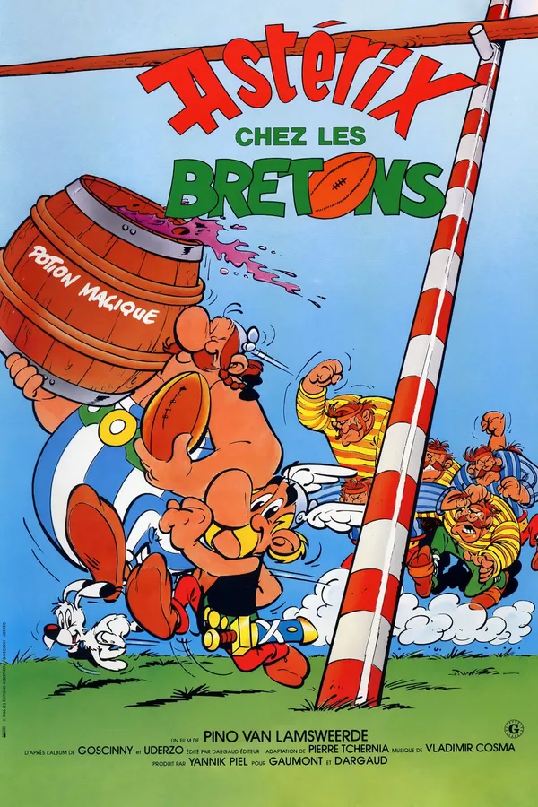 Xem Phim Asterix Phiêu Lưu Ở Britain Vietsub HD Online - Hoathinh.Org