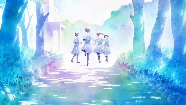Xem Phim Awajima Hyakkei Vietsub HD Online - Hoathinh.Org