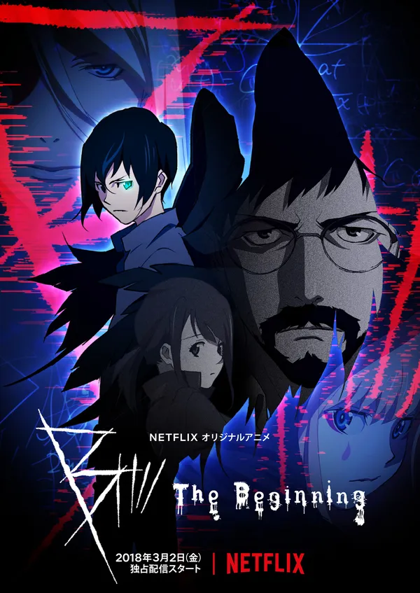 Xem Phim B: The Beginning Vietsub HD Online - Hoathinh.Org