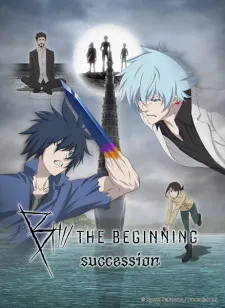 Xem Phim B: The Beginning Succession Vietsub HD Online - Hoathinh.Org