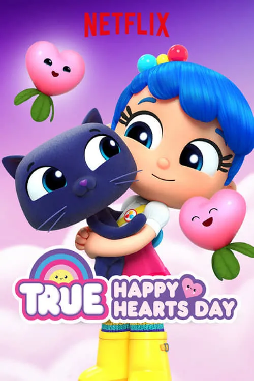 Xem Phim Ba Điều Ước Của True Vietsub HD Online - Hoathinh.Org