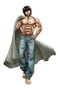 Xem Phim Baki: Most Evil Death Row Convicts Special Anime Vietsub HD Online - Hoathinh.Org