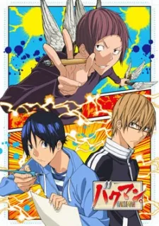 Xem Phim Bakuman. 3rd Season Vietsub HD Online - Hoathinh.Org