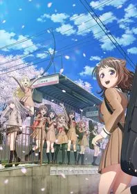 Xem Phim BanG Dream! 2nd Season Vietsub HD Online - Hoathinh.Org