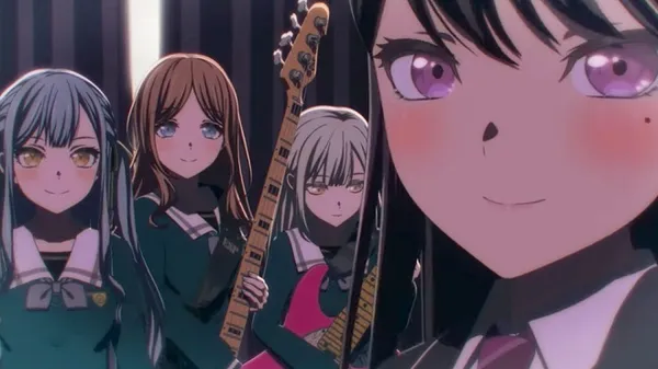 Xem Phim BanG Dream! Ave Mujica Vietsub HD Online - Hoathinh.Org