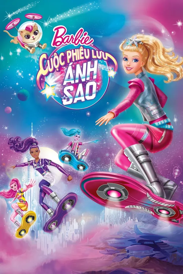Xem Phim Cuộc Chiến Ngoài Không Gian Vietsub HD Online - Hoathinh.Org