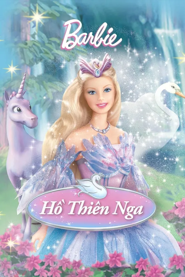 Xem Phim Barbie: Hồ Thiên Nga Vietsub HD Online - Hoathinh.Org