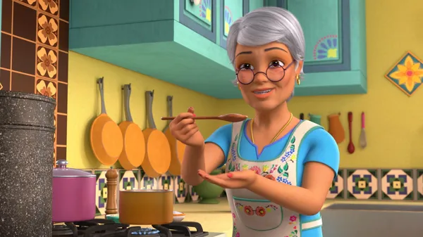 Xem Phim Barbie và Teresa: Công Thức Cho Tình Bạn Vietsub HD Online - Hoathinh.Org