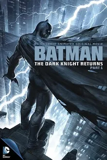 Xem Phim Batman: Kỵ Sĩ Bóng Đêm Trở Lại Vietsub HD Online - Hoathinh.Org