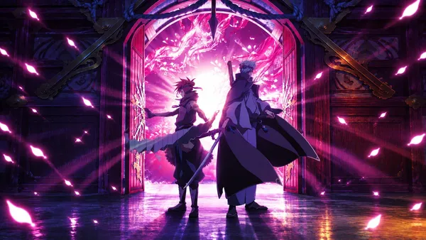 Xem Phim Battle Spirits [Re] ZEKKAI NO KU Vietsub HD Online - Hoathinh.Org