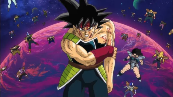 Xem Phim Bảy Viên Ngọc Rồng: Tập Phim Về Bardock Vietsub HD Online - Hoathinh.Org