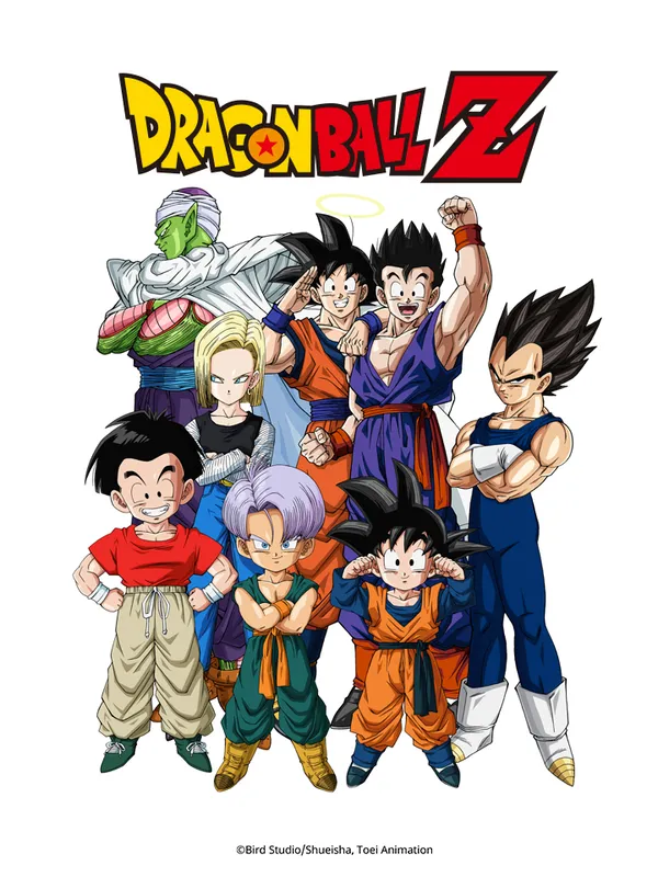 Xem Phim Dragon Ball Z Movie 13: Ryuuken Bakuhatsu!! Gokuu ga Yaraneba Dare ga Yaru Vietsub HD Online - Hoathinh.Org