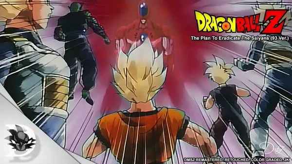 Xem Phim Bảy Viên Ngọc Rồng Z: Kế Hoạch Tiêu Diệt Các Super Saiyan Vietsub HD Online - Hoathinh.Org
