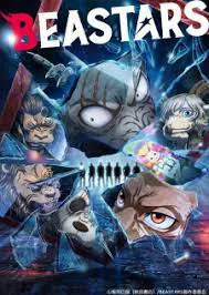 Xem Phim Thế giới người thú (Phần 2) Vietsub HD Online - Hoathinh.Org