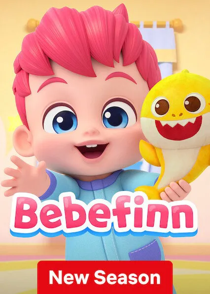 Xem Phim Bebefinn (Phần 2) Vietsub HD Online - Hoathinh.Org
