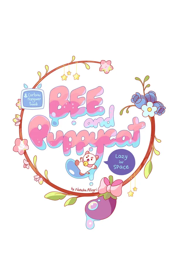 Xem Phim Bee và PuppyCat Vietsub HD Online - Hoathinh.Org