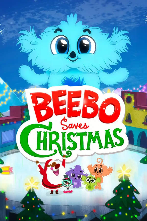 Xem Phim Beebo Cứu Giáng Sinh Vietsub HD Online - Hoathinh.Org