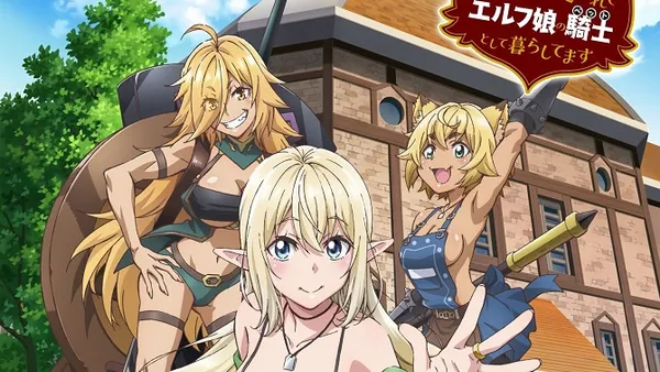 Xem Phim Behemoth Hạng S Bị Nhầm Là Mèo Và Trở Thành Hiệp Sĩ (Thú Cưng) Của Nàng Elf Vietsub HD Online - Hoathinh.Org