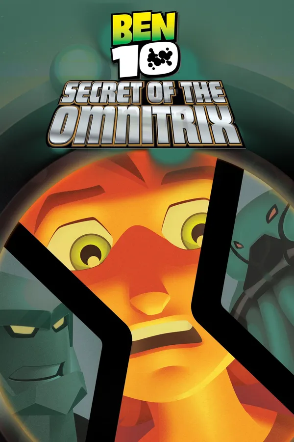 Xem Phim Ben 10: Bí Mật Của Omnitrix Vietsub HD Online - Hoathinh.Org