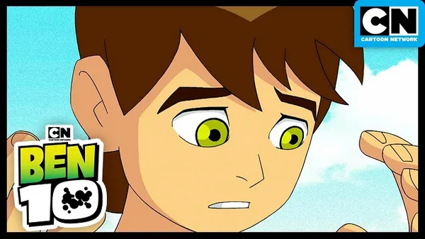Xem Phim Ben 10 (Phần 2) Vietsub HD Online - Hoathinh.Org