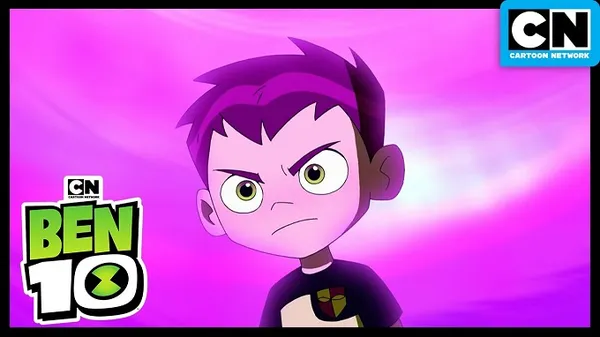 Xem Phim Ben 10 (Phần 3) Vietsub HD Online - Hoathinh.Org