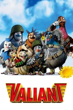 Xem Phim Biệt Đội Bồ Câu Vietsub HD Online - Hoathinh.Org