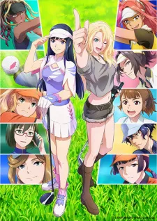 Xem Phim Birdie Wing: Golf Girls' Story Vietsub HD Online - Hoathinh.Org