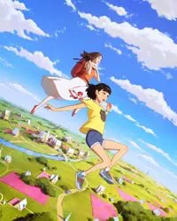 Xem Phim Birthday Wonderland Vietsub HD Online - Hoathinh.Org