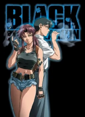 Xem Phim Black Lagoon Vietsub HD Online - Hoathinh.Org