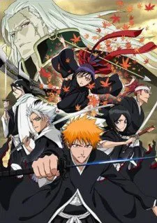 Xem Phim Bleach Movie 1: Hồi Ức Của Ai Vietsub HD Online - Hoathinh.Org
