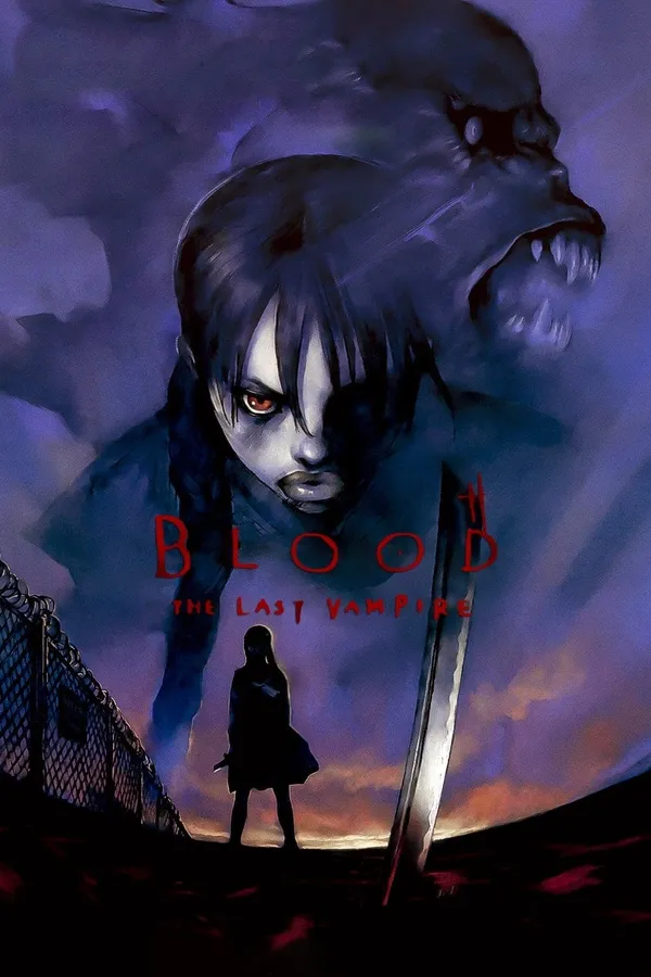 Xem Phim Blood: Ma Cà Rồng Cuối Cùng Vietsub HD Online - Hoathinh.Org