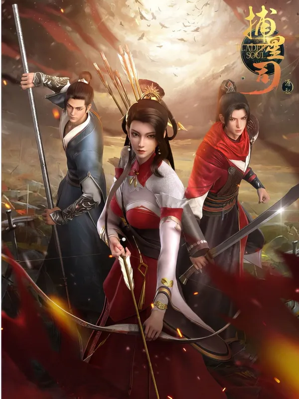 Xem Phim Bộ Tinh Ti: Nguyên Khởi Vietsub HD Online - Hoathinh.Org