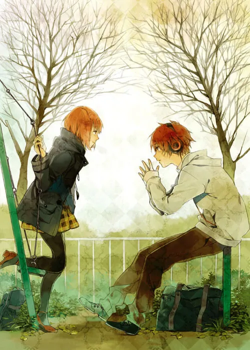 Xem Phim Bokura ga Ita Vietsub HD Online - Hoathinh.Org