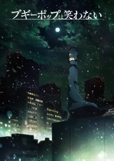 Xem Phim Boogiepop wa Warawanai (2019) Vietsub HD Online - Hoathinh.Org