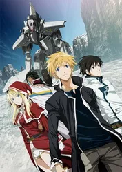 Xem Phim Break Blade Movie 1: Kakusei no Toki Vietsub HD Online - Hoathinh.Org