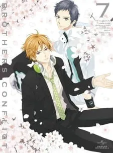 Xem Phim Brothers Conflict: Setsubou Vietsub HD Online - Hoathinh.Org