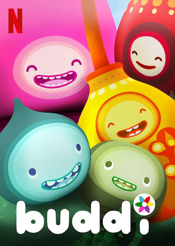 Xem Phim Buddi (Phần 1) Vietsub HD Online - Hoathinh.Org